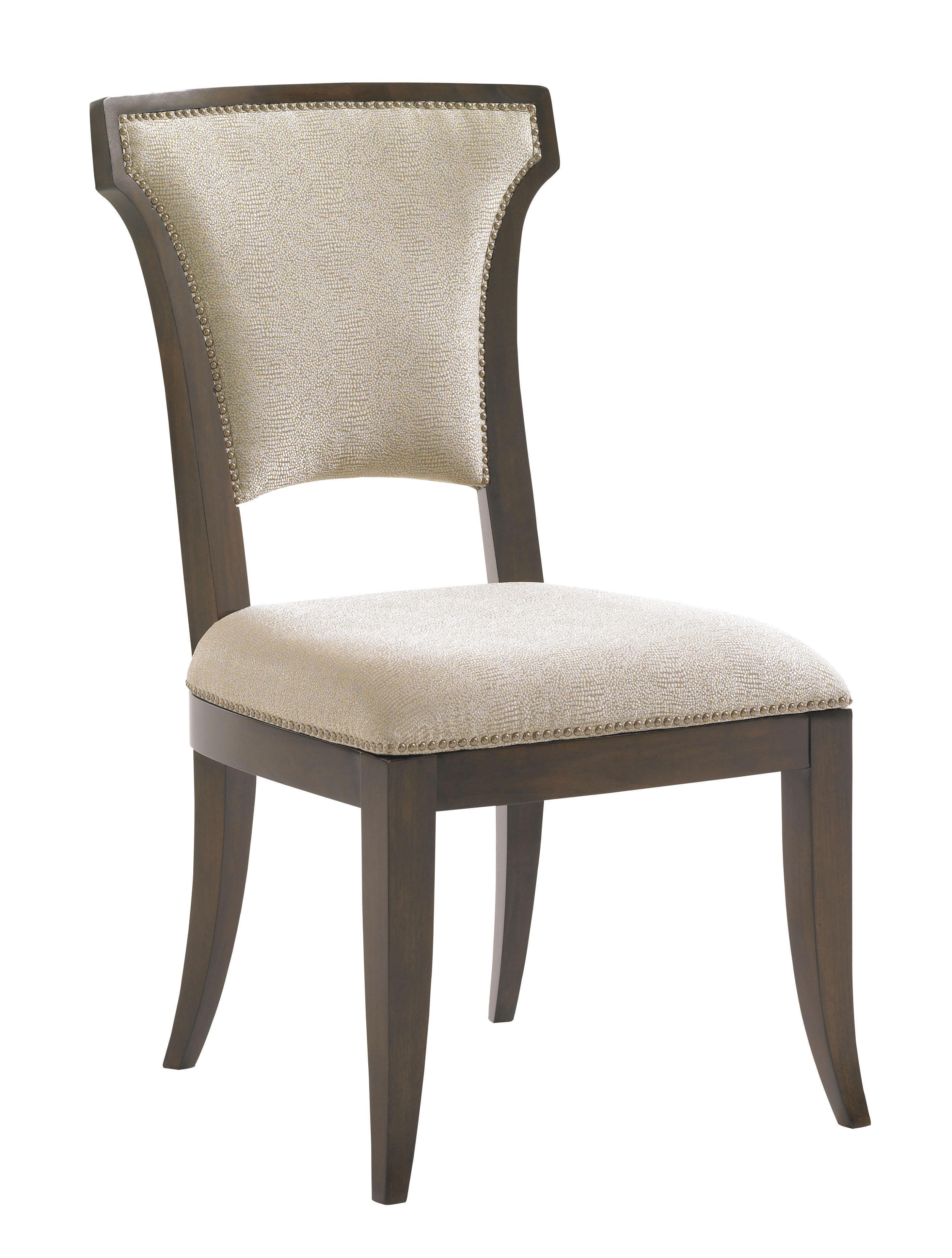 Lexington deals dining chairs